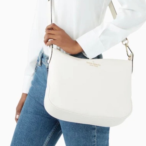 Kate spade Rosie crossbody bag 2 removable straps and coin purse included - Picture 7 of 11